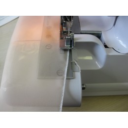 Оверлок CHAYKA модель ЧАЙКА 547