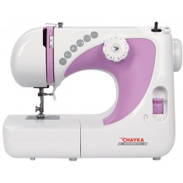 Швейная машина CHAYKA модель NEW WAVE 715
