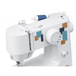 Швейная машина CHAYKA ComfortStitch 11