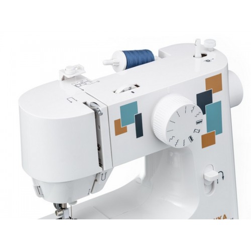 Швейная машина CHAYKA ComfortStitch 11