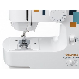Швейная машина CHAYKA ComfortStitch 11