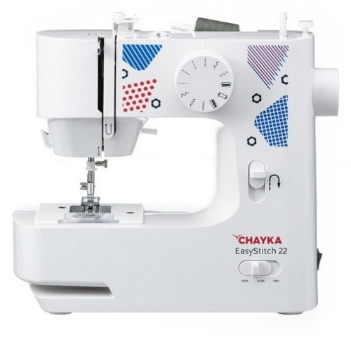 Швейная машина CHAYKA EasyStitch 22