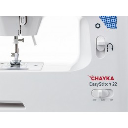 Швейная машина CHAYKA EasyStitch 22
