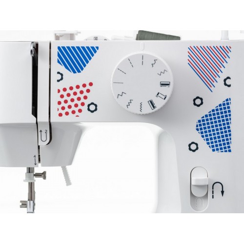 Швейная машина CHAYKA EasyStitch 22