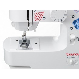 Швейная машина CHAYKA EasyStitch 22