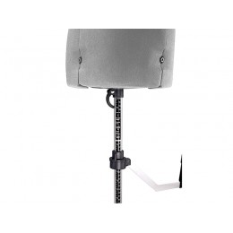 Манекен раздвижной женский Chayka Flexform S размер 42-50