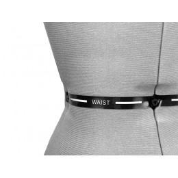 Манекен раздвижной женский Chayka Flexform S размер 42-50