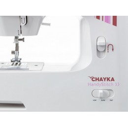 Швейная машина CHAYKA HandyStitch 33