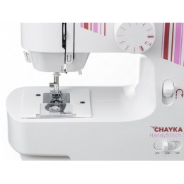 Швейная машина CHAYKA HandyStitch 33