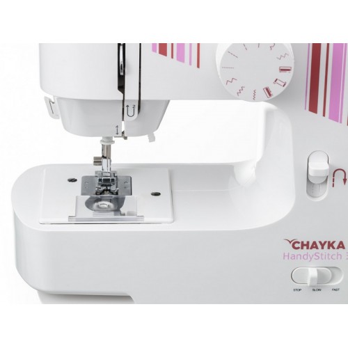 Швейная машина CHAYKA HandyStitch 33