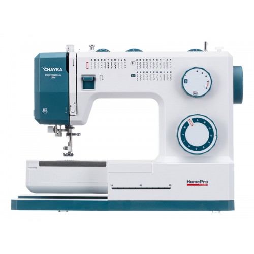 Швейная машина CHAYKA HomePro
