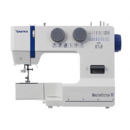 Швейная машина CHAYKA MasterStitch 111