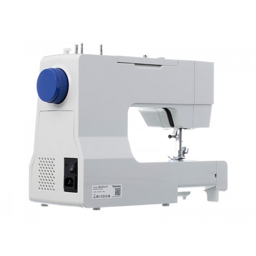 Швейная машина CHAYKA MasterStitch 111