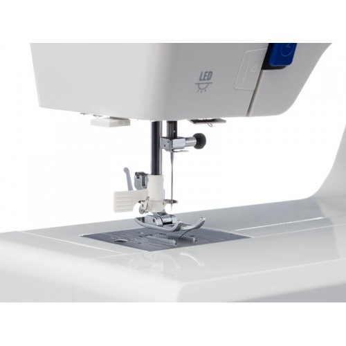 Швейная машина CHAYKA MasterStitch 111