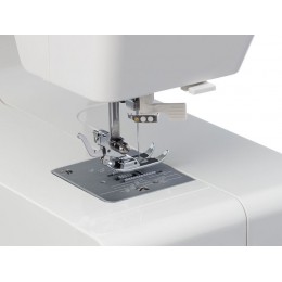 Швейная машина CHAYKA MasterStitch 111