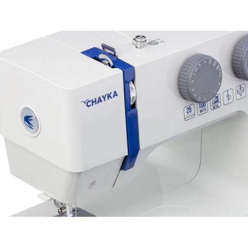 Швейная машина CHAYKA MasterStitch 111