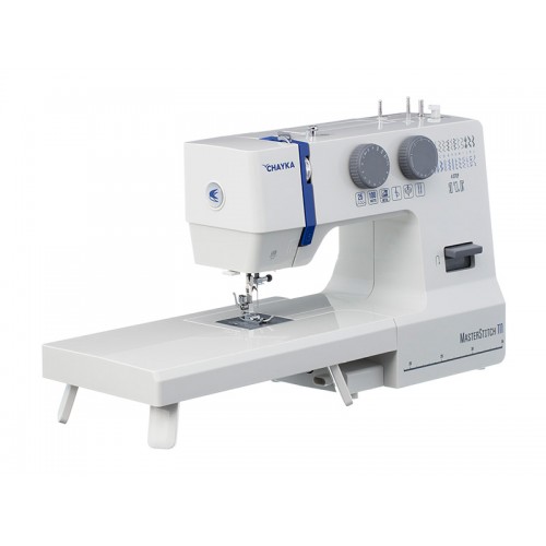 Швейная машина CHAYKA MasterStitch 111