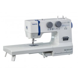 Швейная машина CHAYKA MasterStitch 111