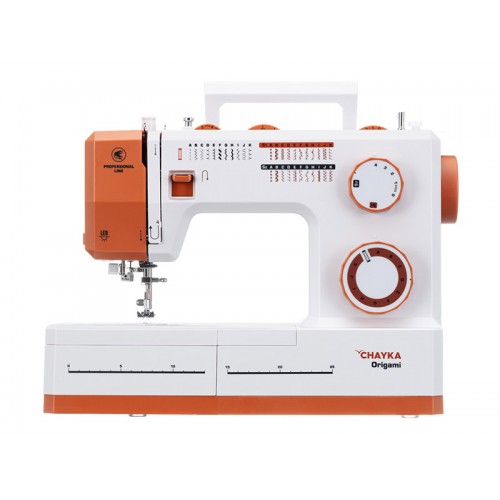 Швейная машина CHAYKA Origami