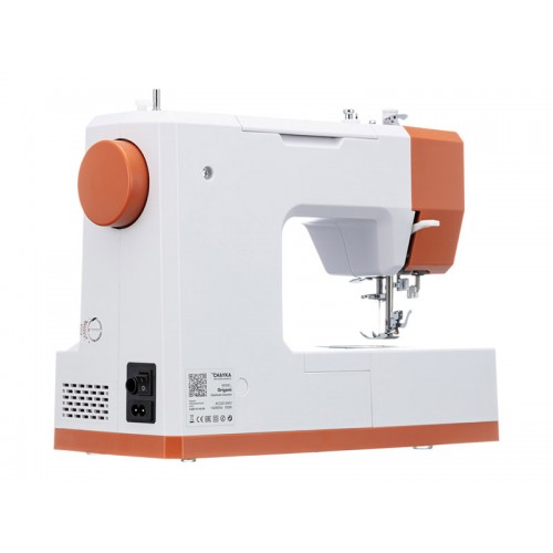Швейная машина CHAYKA Origami