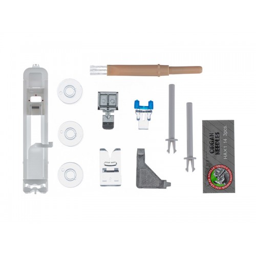 Швейная машина CHAYKA Origami