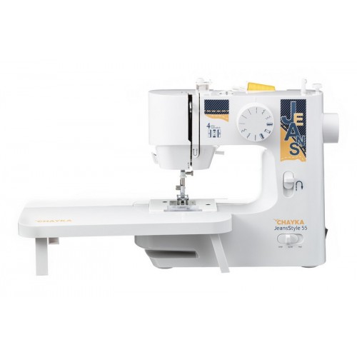 Швейная машина CHAYKA JeansStyle 55
