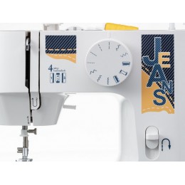 Швейная машина CHAYKA JeansStyle 55