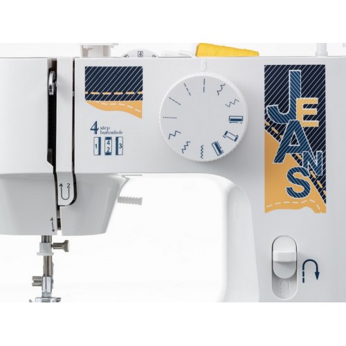 Швейная машина CHAYKA JeansStyle 55