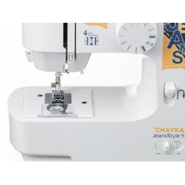 Швейная машина CHAYKA JeansStyle 55