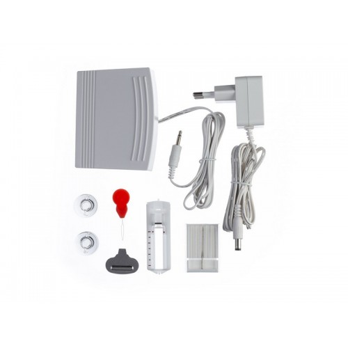 Швейная машина CHAYKA JeansStyle 55