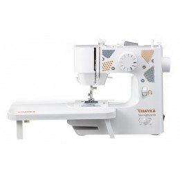 Швейная машина CHAYKA SewingStyle 44