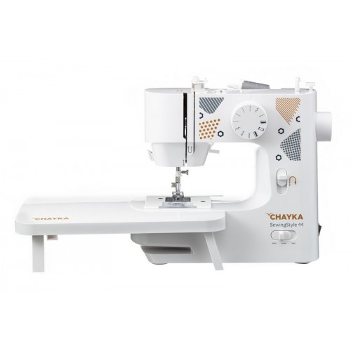 Швейная машина CHAYKA SewingStyle 44