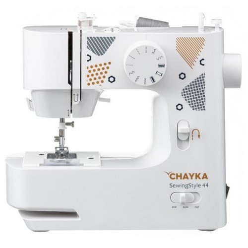 Швейная машина CHAYKA SewingStyle 44