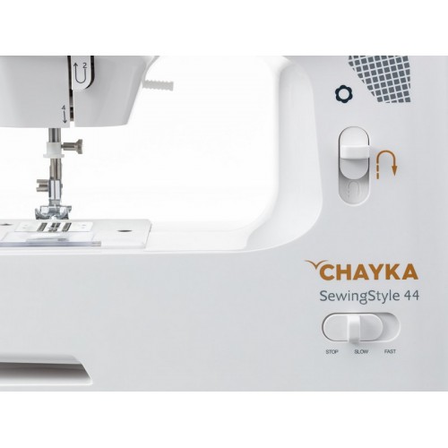 Швейная машина CHAYKA SewingStyle 44