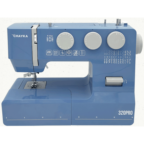 Швейная машина CHAYKA 320PRO
