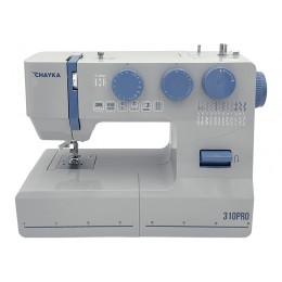 Швейная машина CHAYKA 310PRO