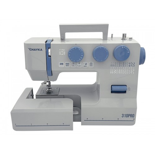 Швейная машина CHAYKA 310PRO