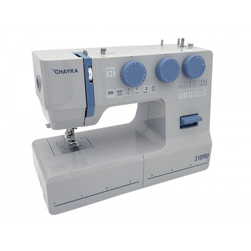 Швейная машина CHAYKA 310PRO
