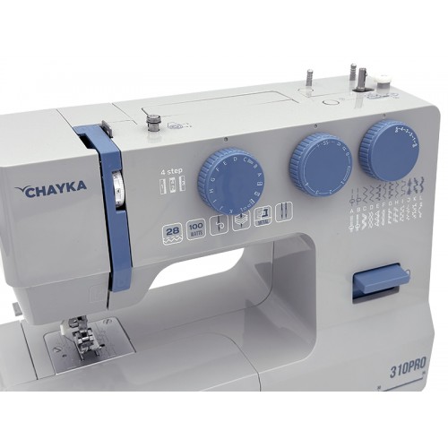 Швейная машина CHAYKA 310PRO