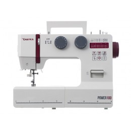 Швейная машина CHAYKA Power100