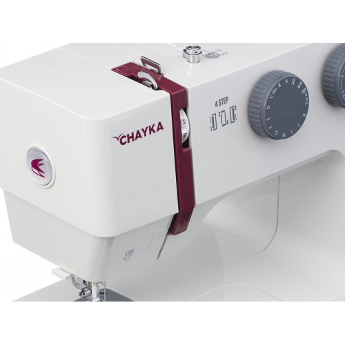 Швейная машина CHAYKA Power100