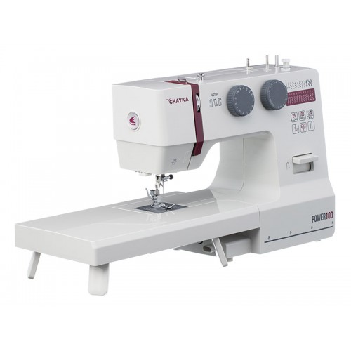 Швейная машина CHAYKA Power100