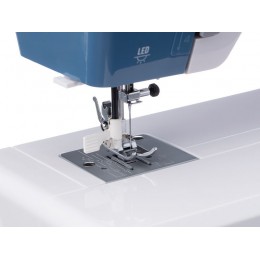 Швейная машина CHAYKA SewLux 200