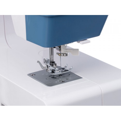 Швейная машина CHAYKA SewLux 200