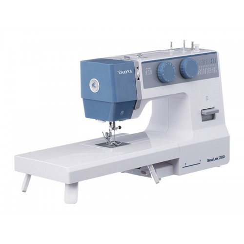 Швейная машина CHAYKA SewLux 200