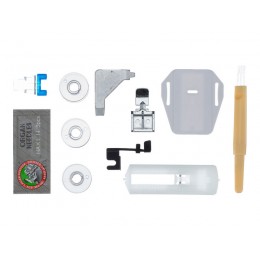 Швейная машина CHAYKA Power100