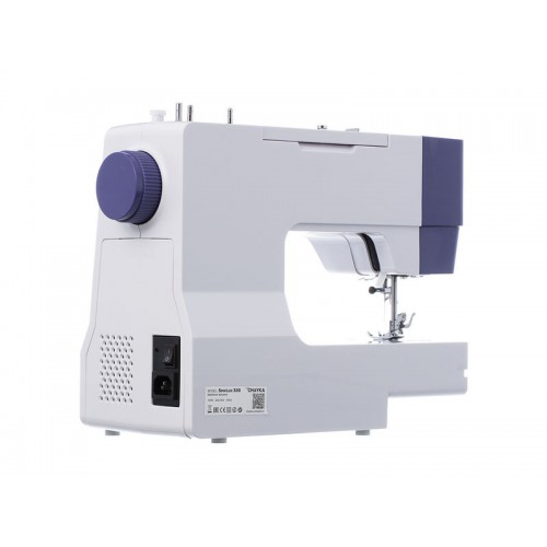 Швейная машина CHAYKA SewLux 300