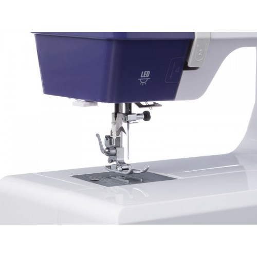 Швейная машина CHAYKA SewLux 300