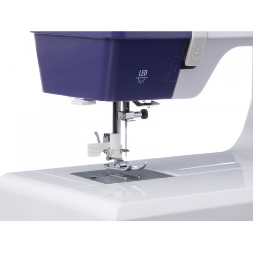 Швейная машина CHAYKA SewLux 300