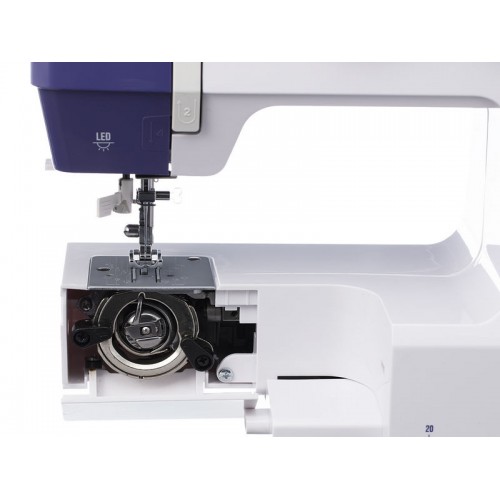 Швейная машина CHAYKA SewLux 300